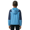 Veste UA Unstoppable Woven Garçon | Under Armour