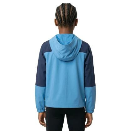 Veste UA Unstoppable Woven Garçon | Under Armour