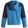 Veste UA Unstoppable Woven Garçon | Under Armour