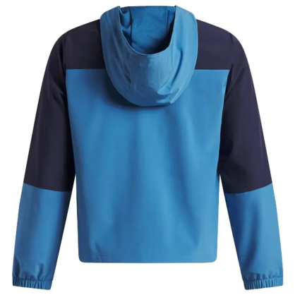 Veste UA Unstoppable Woven Garçon | Under Armour