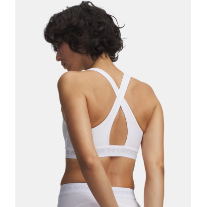 Brassière Maintien Modéré Armour® Femme | Under Armour