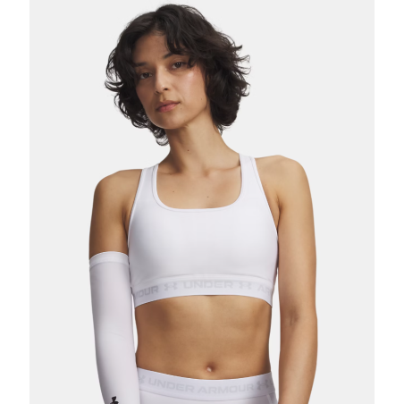 Women's Armour® Mid-Crossback Bra | Under Armour