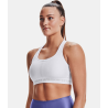 Women's Armour® Mid-Crossback Bra | Under Armour