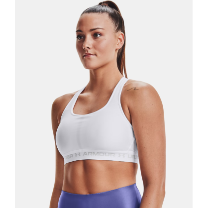 Brassière Maintien Modéré Armour® Femme | Under Armour