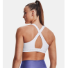 Brassière Maintien Modéré Armour® Femme | Under Armour