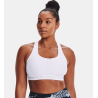 Brassière Maintien Modéré Armour® Femme | Under Armour