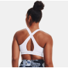 Women's Armour® Mid-Crossback Bra | Under Armour