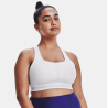 Brassière Maintien Modéré Armour® Femme | Under Armour
