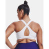 Brassière Maintien Modéré Armour® Femme | Under Armour
