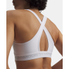 Brassière Maintien Modéré Armour® Femme | Under Armour