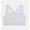 Brassière Maintien Modéré Armour® Femme | Under Armour