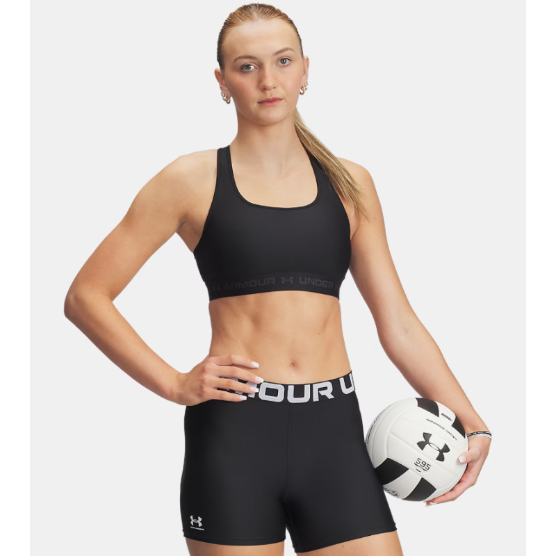 Brassière Maintien Modéré Armour® Femme | Under Armour