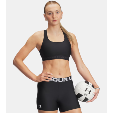 Brassière Maintien Modéré Armour® Femme | Under Armour