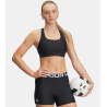 Brassière Maintien Modéré Armour® Femme | Under Armour