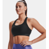 Women's Armour® Mid-Crossback Bra | Under Armour