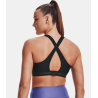Brassière Maintien Modéré Armour® Femme | Under Armour