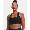 Brassière Maintien Modéré Armour® Femme | Under Armour
