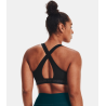 Brassière Maintien Modéré Armour® Femme | Under Armour