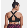 Women's Armour® Mid-Crossback Bra | Under Armour