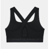 Brassière Maintien Modéré Armour® Femme | Under Armour