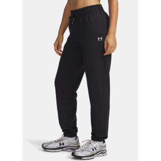 Pantalon Jogging Sport Terry Femme | Under Armour