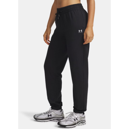 Pantalon Jogging Sport Terry Femme | Under Armour
