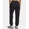 Pantalon Jogging Sport Terry Femme | Under Armour