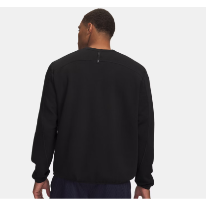 Men's Unstoppable Fleece Crew | Under Armour