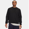 Sweat UA Unstoppable Fleece Crew Homme | Under Armour