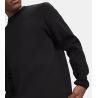 Sweat UA Unstoppable Fleece Crew Homme | Under Armour