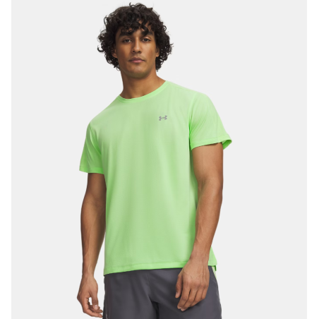 UA Velociti Reflect Men's Short Sleeve T-Shirt | Breathable