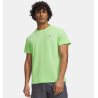 UA Velociti Reflect Homme T-shirt Manches Courtes | Respirant