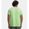 UA Velociti Reflect Men's Short Sleeve T-Shirt | Breathable