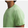 UA Velociti Reflect Homme T-shirt Manches Courtes | Respirant