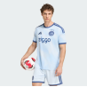 Ajax Amsterdam Third Shirt 26/27 | Adidas JZ4692