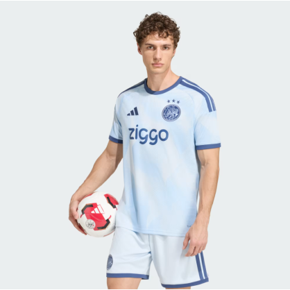 Maillot Third Ajax Amsterdam 26/27 | Adidas JZ4692