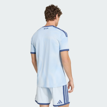 Maillot Third Ajax Amsterdam 26/27 | Adidas JZ4692