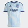 Ajax Amsterdam Third Shirt 26/27 | Adidas JZ4692