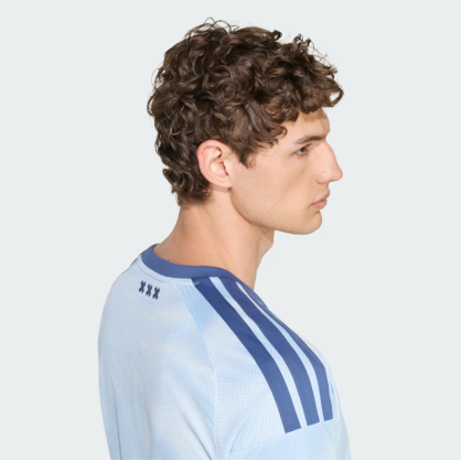 Ajax Amsterdam Third Shirt 26/27 | Adidas JZ4692