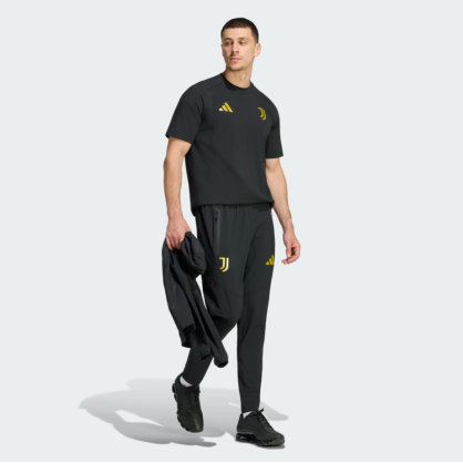 Pantalon Juventus Turin Tiro Travel | Adidas KF9842