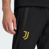 Pantalon Juventus Turin Tiro Travel | Adidas KF9842