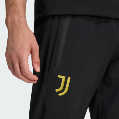 Adidas Juventus Turin Tiro Travel Pants | KF9842