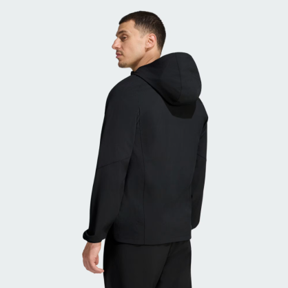 Adidas Juventus Turin Tiro Travel Windbreaker | KF9843