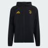 Coupe-vent Adidas Juventus Turin Tiro Travel | KF9843