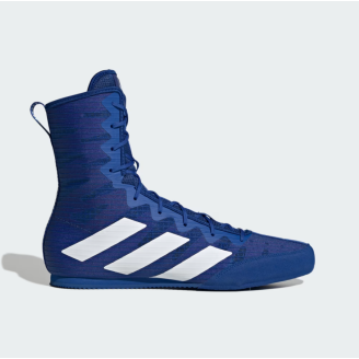 Adidas Box Hog 4 Boxing Shoes | Code KI8768