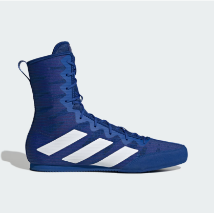 Chaussures de Boxe Adidas Box Hog 4 | Code KI8768