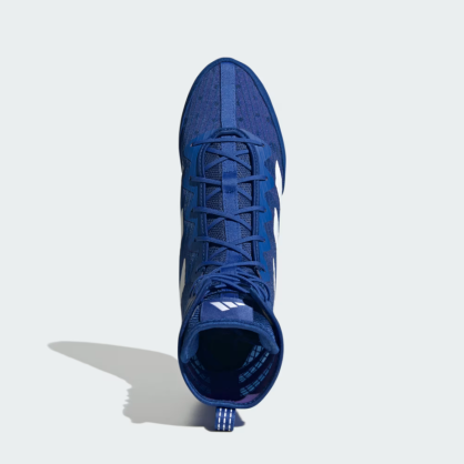 Adidas Box Hog 4 Boxing Shoes | Code KI8768