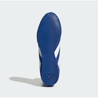 Chaussures de Boxe Adidas Box Hog 4 | Code KI8768