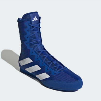 Chaussures de Boxe Adidas Box Hog 4 | Code KI8768
