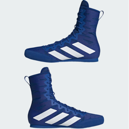 Adidas Box Hog 4 Boxing Shoes | Code KI8768
